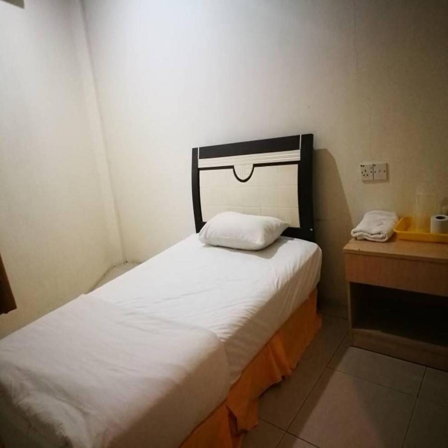 Fresh Hotel Bercham Ipoh Ngoại thất bức ảnh