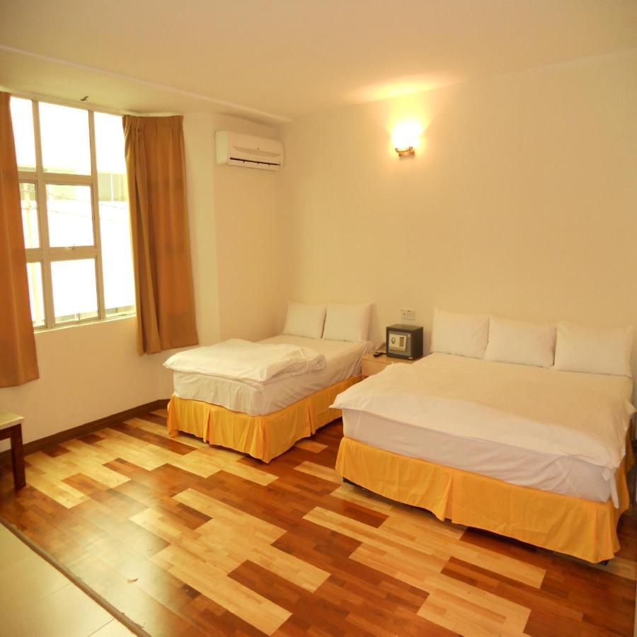 Fresh Hotel Bercham Ipoh Ngoại thất bức ảnh
