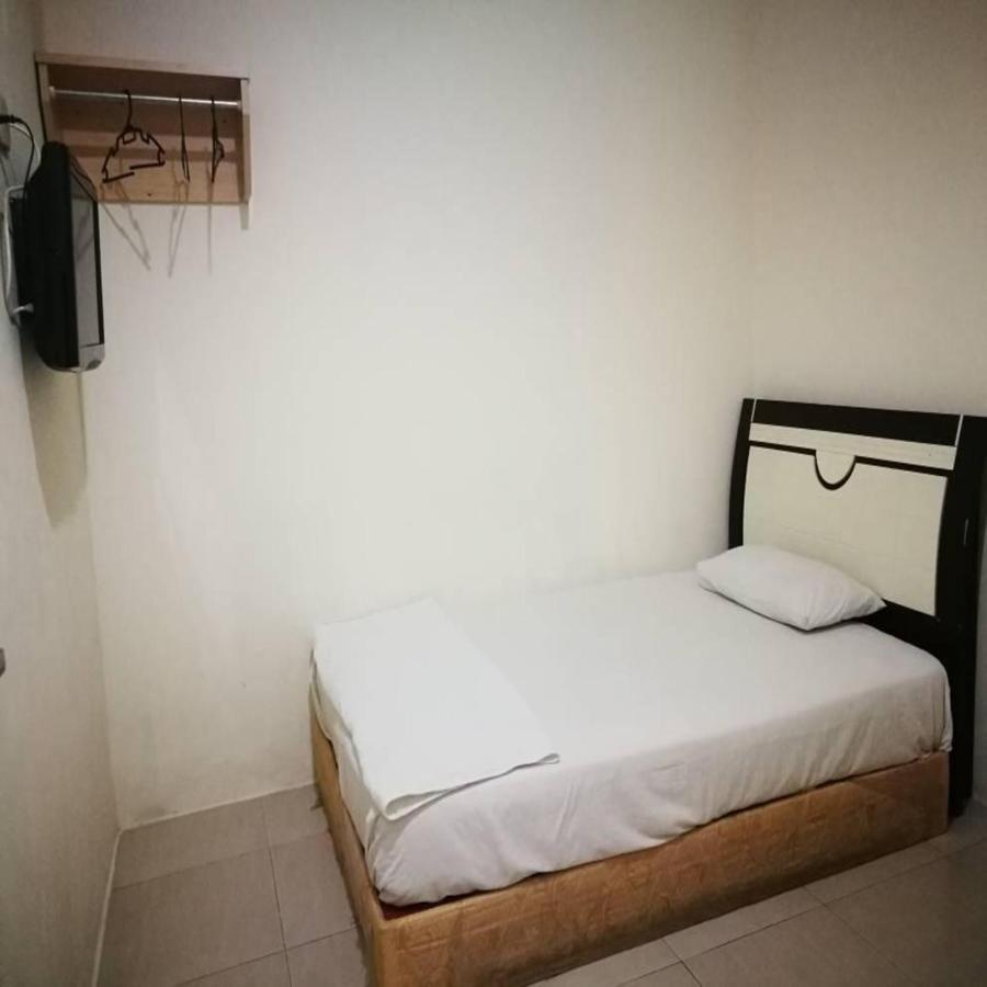 Fresh Hotel Bercham Ipoh Ngoại thất bức ảnh