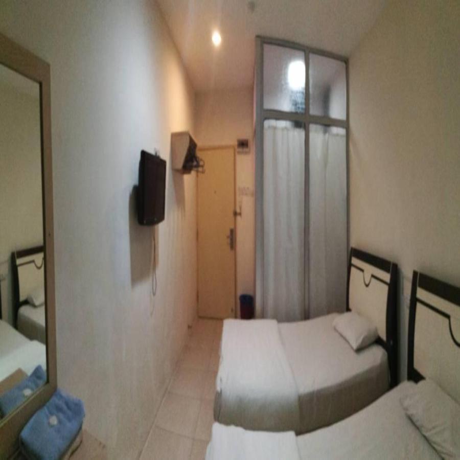 Fresh Hotel Bercham Ipoh Ngoại thất bức ảnh