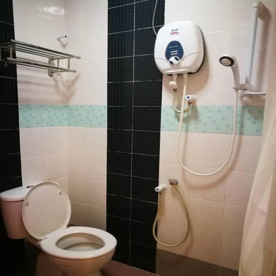 Fresh Hotel Bercham Ipoh Ngoại thất bức ảnh