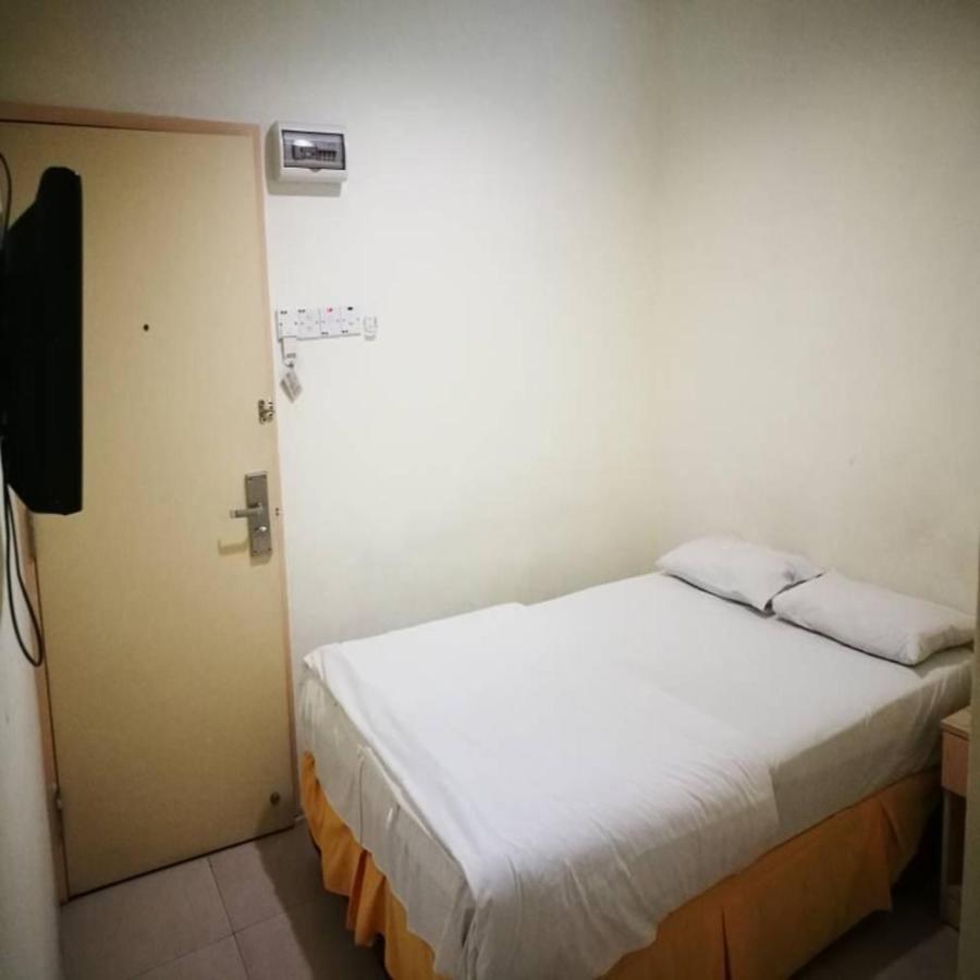 Fresh Hotel Bercham Ipoh Ngoại thất bức ảnh