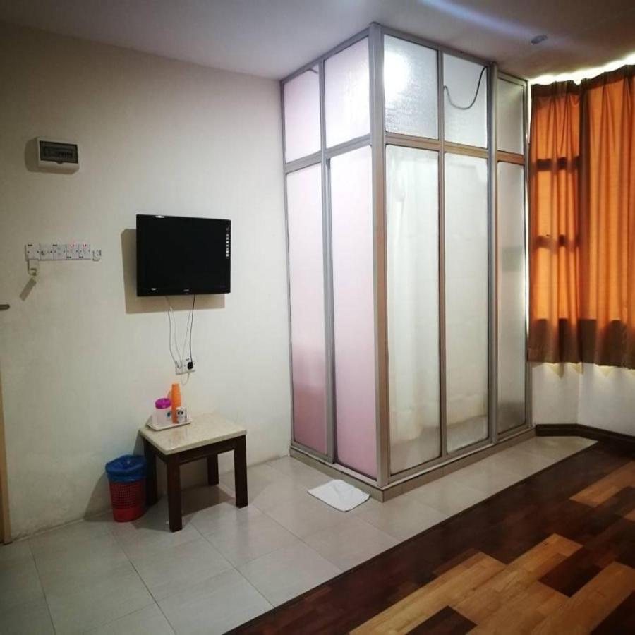 Fresh Hotel Bercham Ipoh Ngoại thất bức ảnh