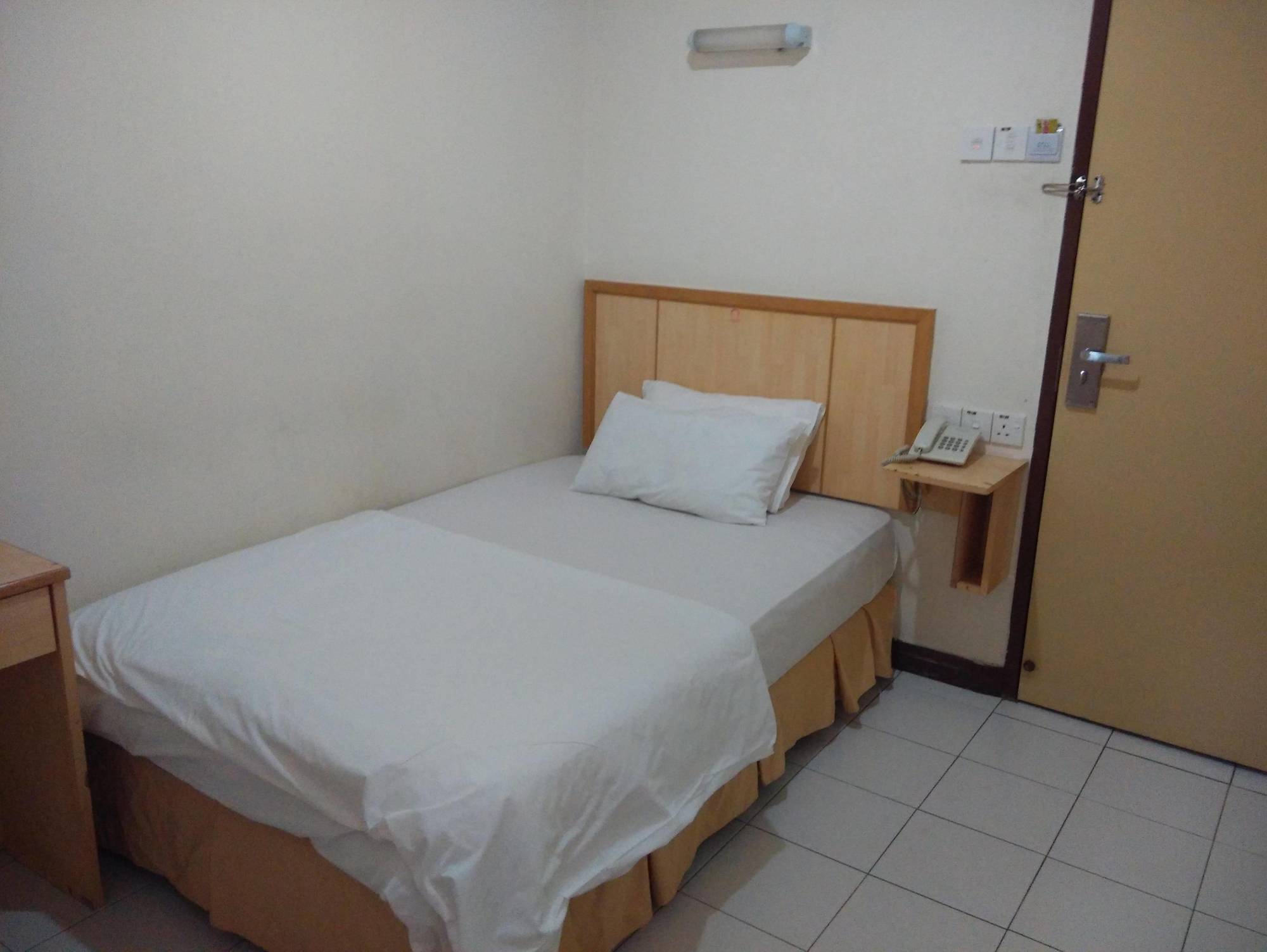 Fresh Hotel Bercham Ipoh Ngoại thất bức ảnh