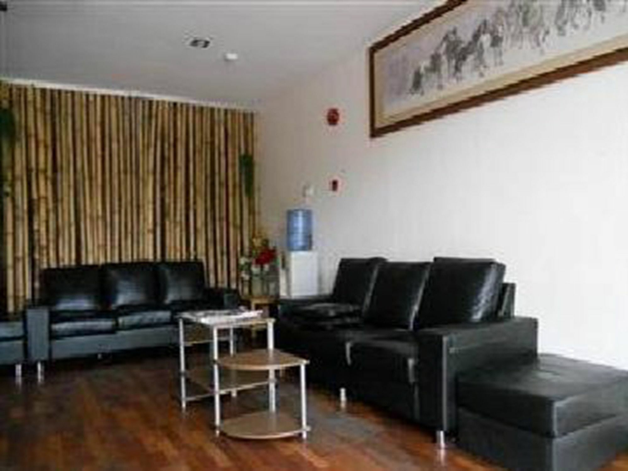 Fresh Hotel Bercham Ipoh Ngoại thất bức ảnh