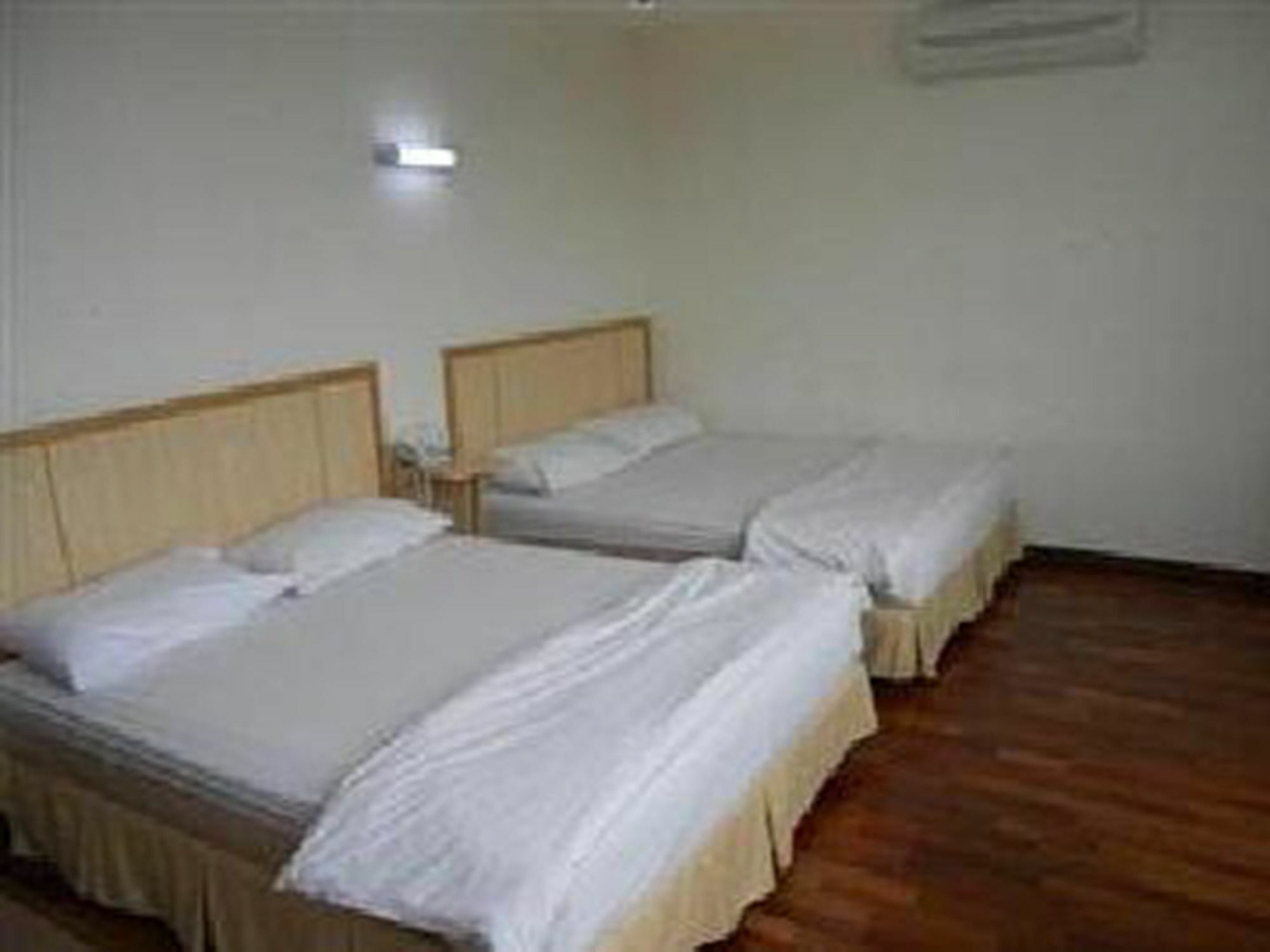 Fresh Hotel Bercham Ipoh Ngoại thất bức ảnh