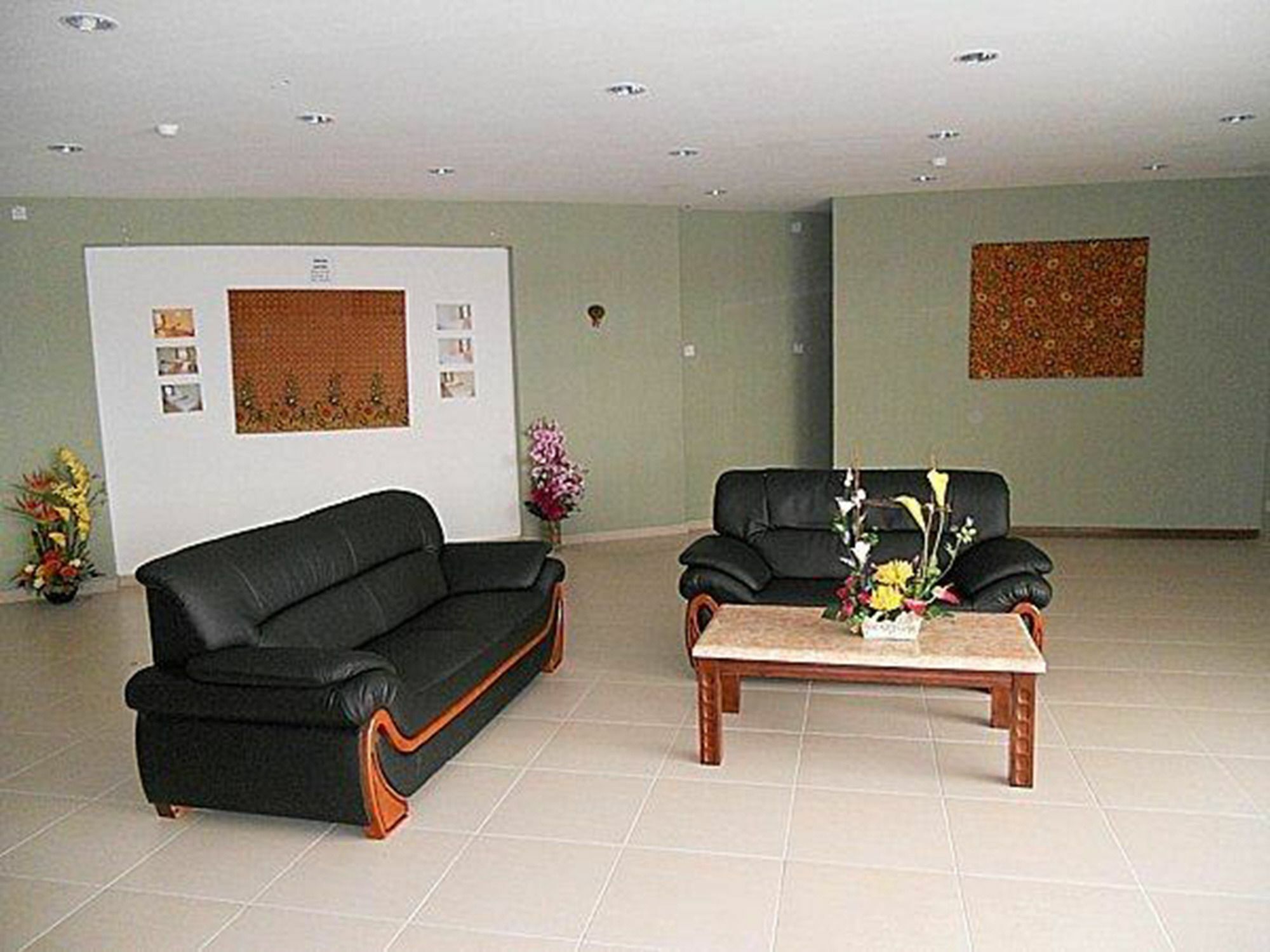 Fresh Hotel Bercham Ipoh Ngoại thất bức ảnh