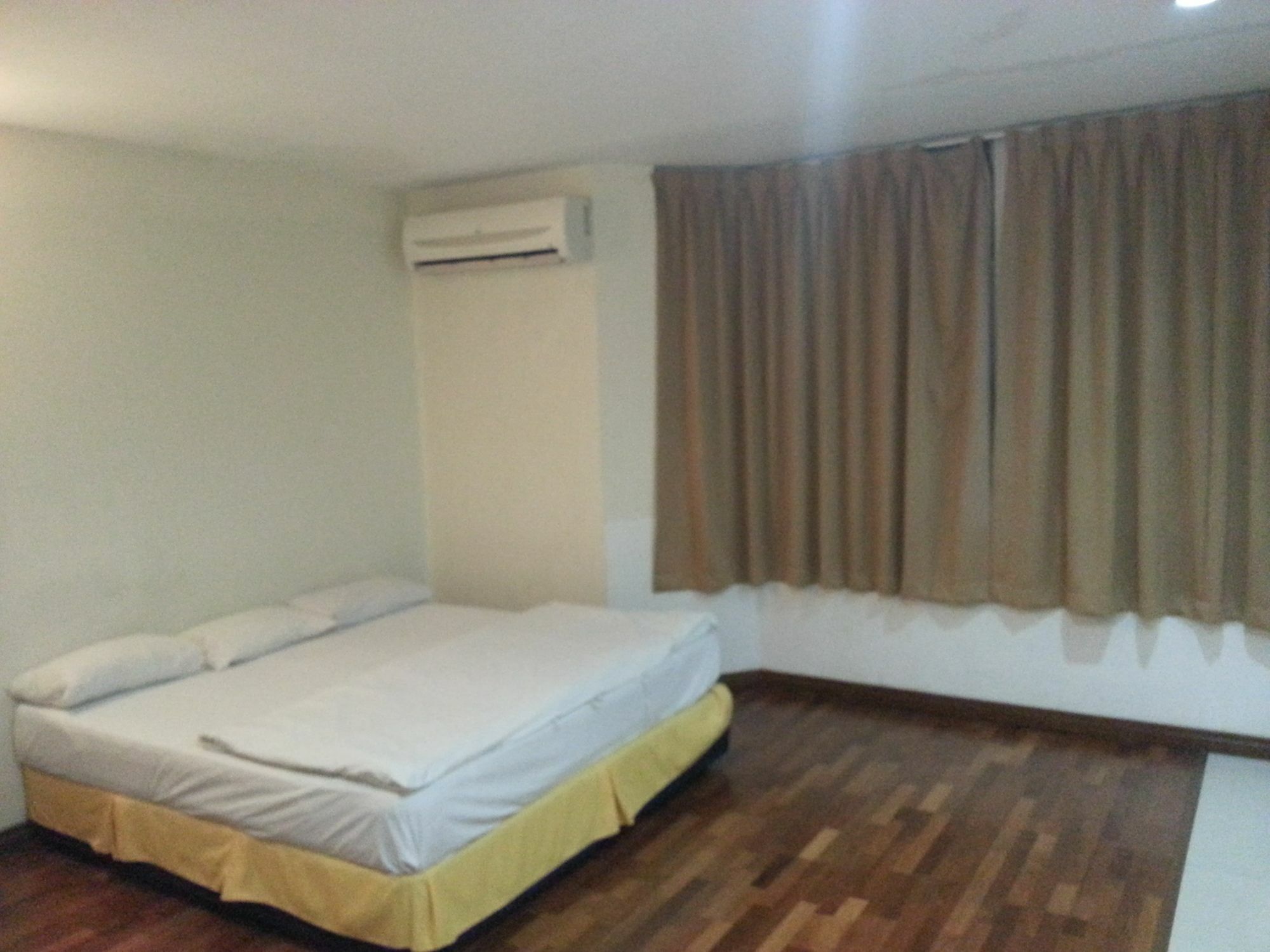 Fresh Hotel Bercham Ipoh Ngoại thất bức ảnh