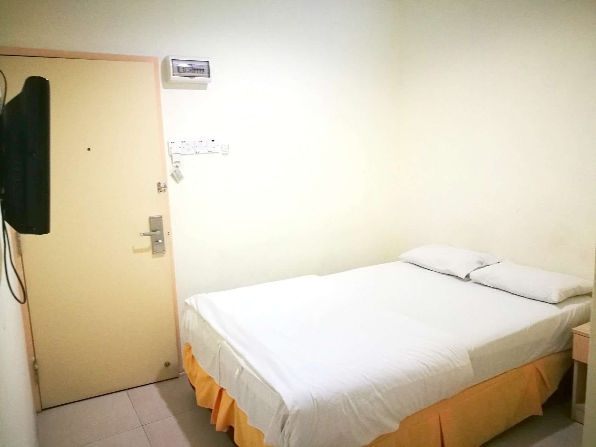 Fresh Hotel Bercham Ipoh Ngoại thất bức ảnh
