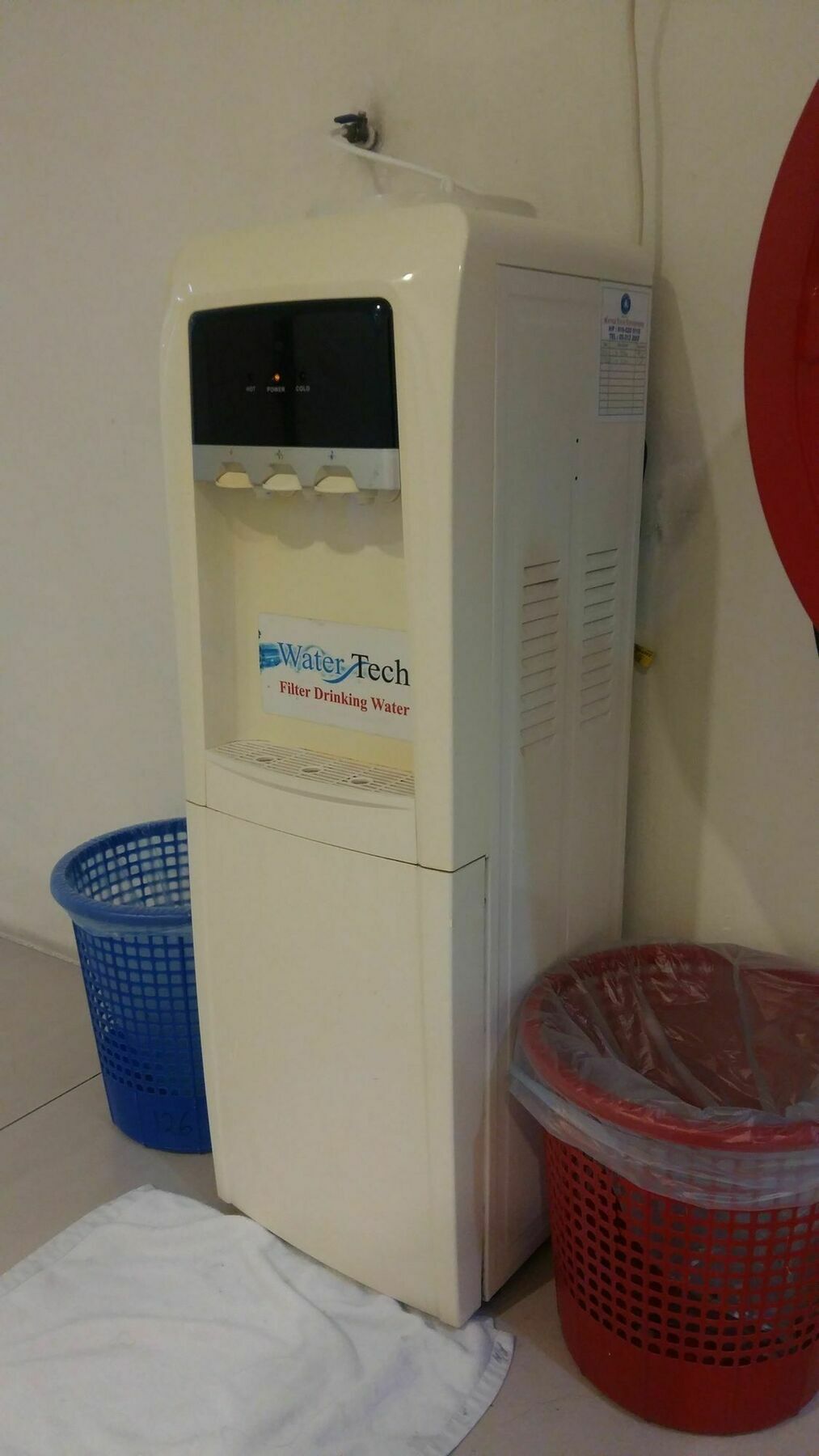 Fresh Hotel Bercham Ipoh Ngoại thất bức ảnh