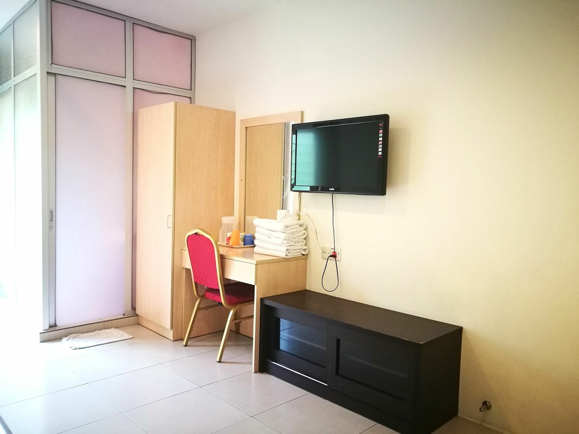 Fresh Hotel Bercham Ipoh Ngoại thất bức ảnh